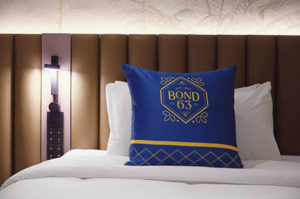 Hotel Sixty3 - Grand Twin (Newly Renovated)