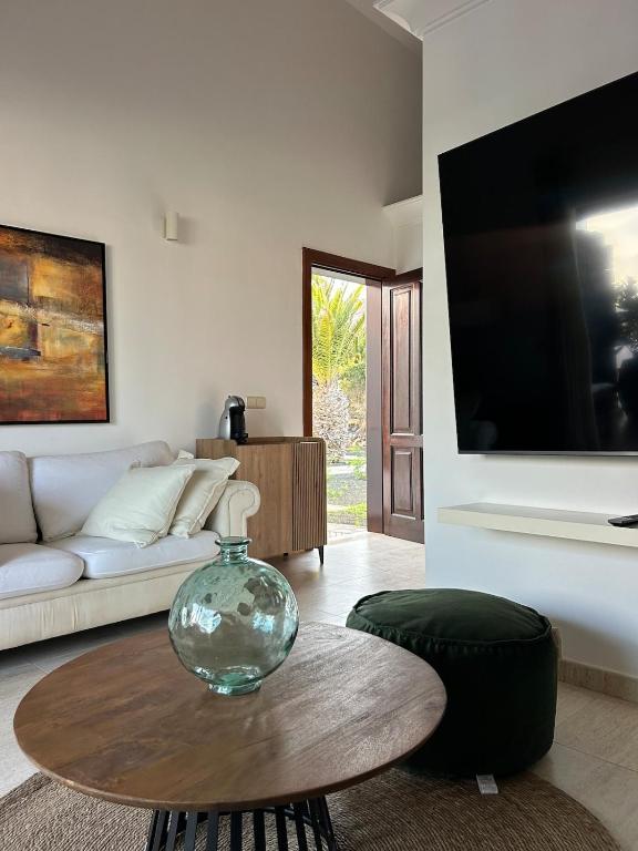 Casa Oasis Playa Blanca