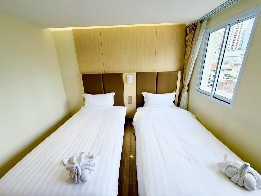 امکانات Le Hong Hotel Pratunam - تصویر ۴