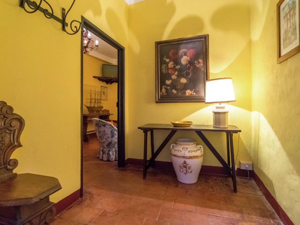 Fotografie z fotogalerie ubytování Apartment in Cut Monferrato with garden v destinaci Tagliolo Monferrato