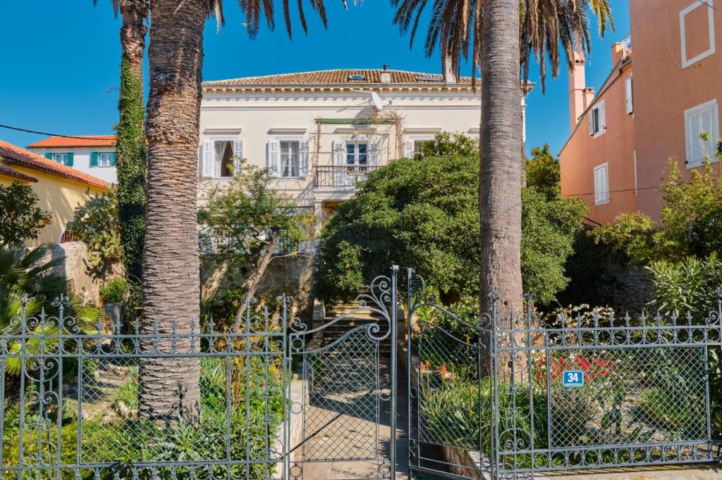 Apartments Mali Losinj 2441