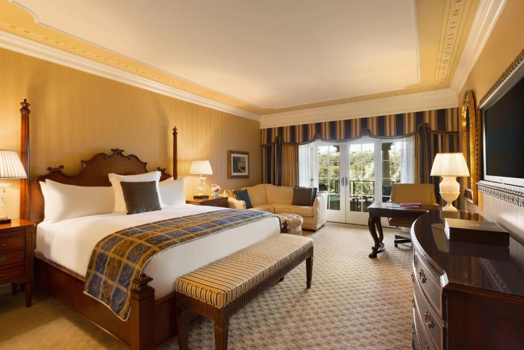 Fairmont Grand Del Mar - 