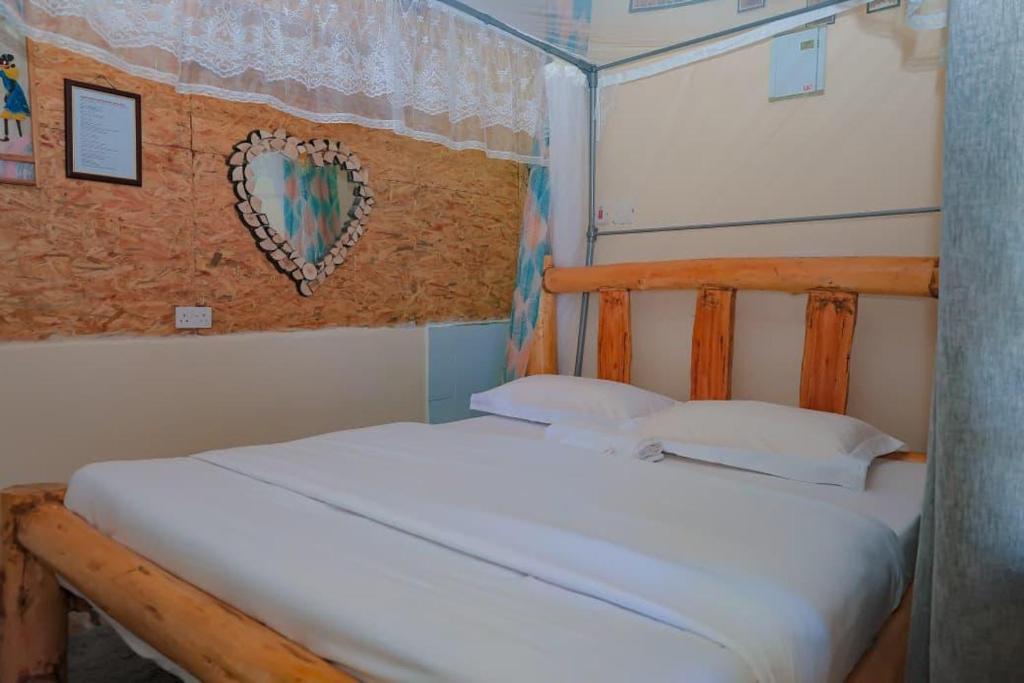 Gallery image of Hakuna Matata Gardens in Migori