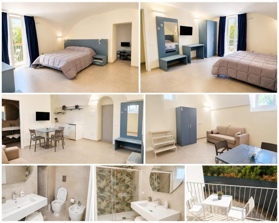 Billede fra billedgalleriet på RaMa Residence i Procida