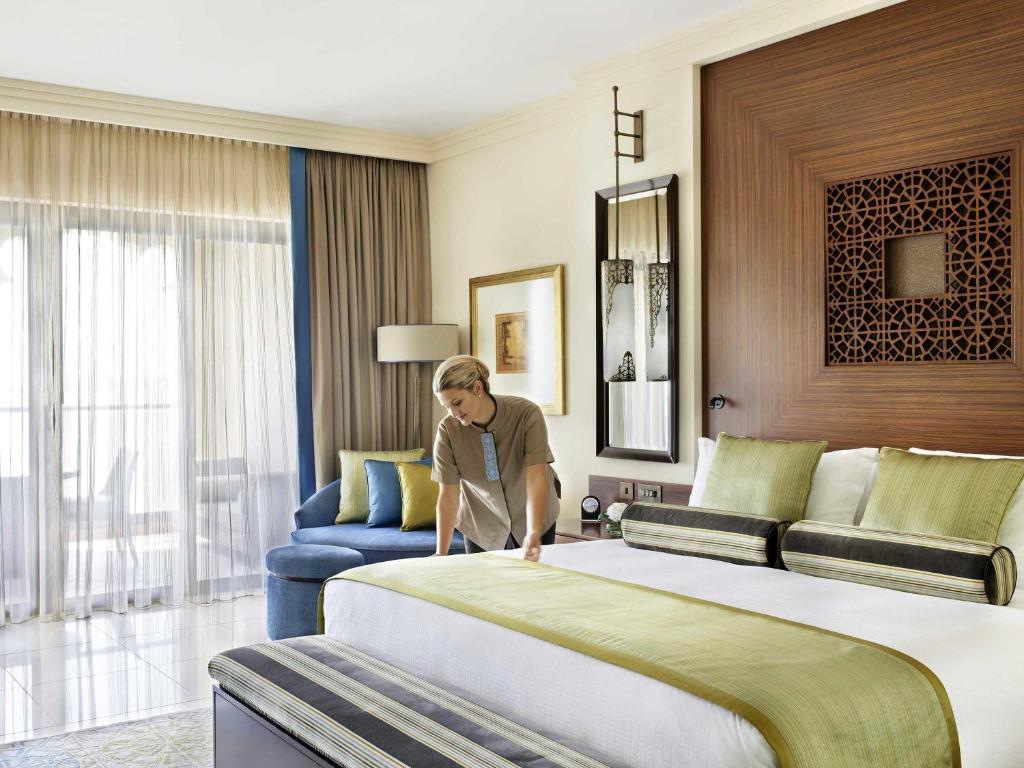 Fairmont The Palm - 