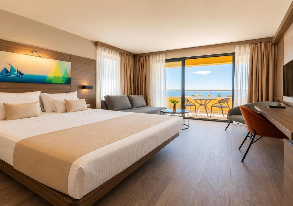 Hotel Antonio - Housity
