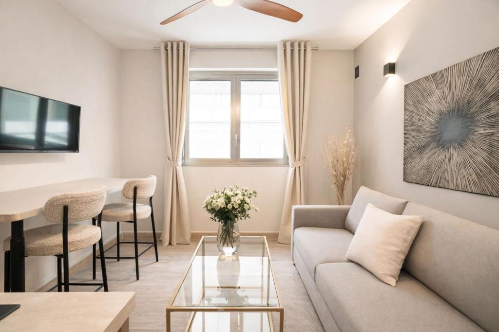 Stunning studio - Champs Elysees