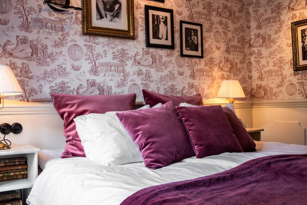 Hotel Pigalle - Habitación Doble Clásica