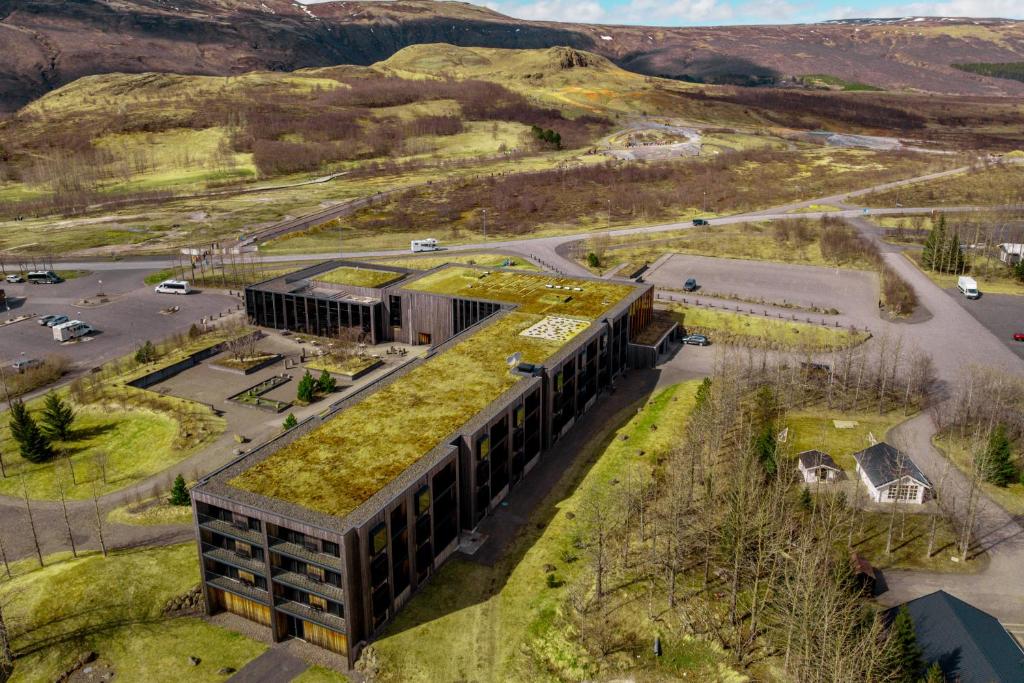 Hotels Geysir Hotels Geysir Reykjavik