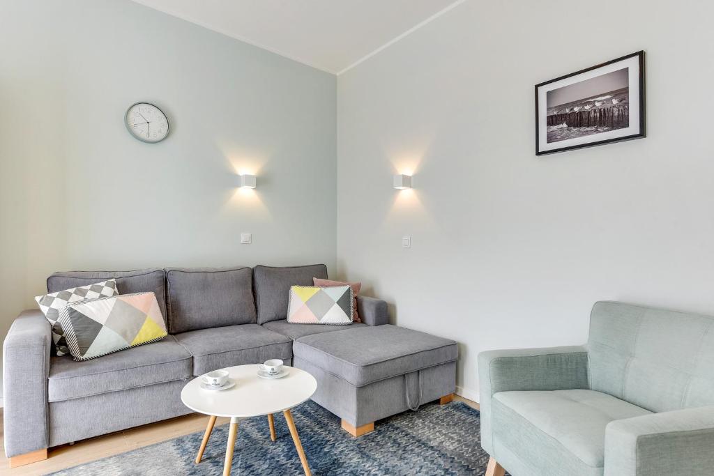 Flatbook - City Center SPA Apartments 6B,C - 
