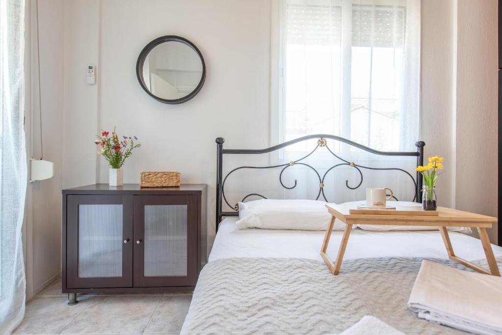 Palm Pine Apartment