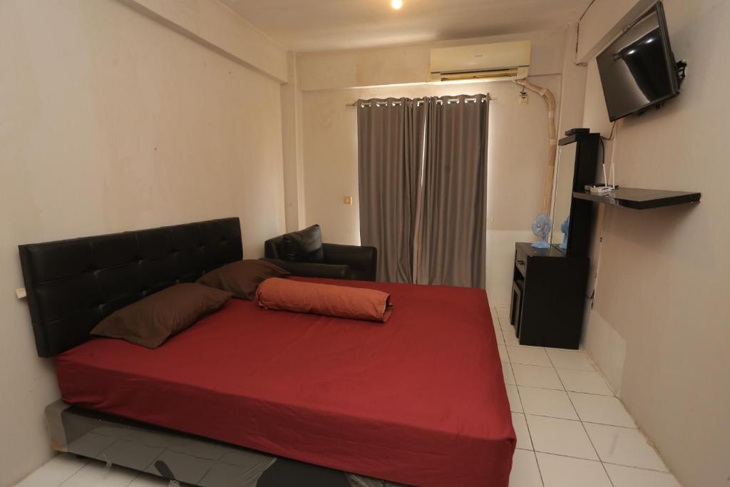 Gallery image of Apartement Centerpoint by Buka Kamar in Bekasi