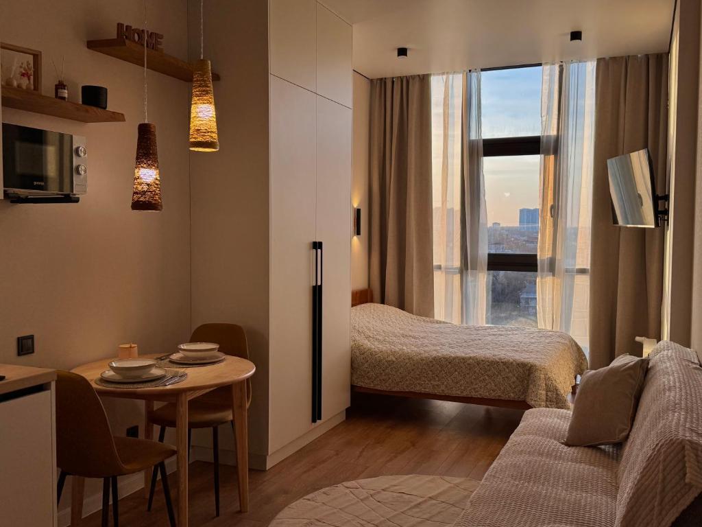 Comfortable, new apartment 2 minutes from the sea фото 2