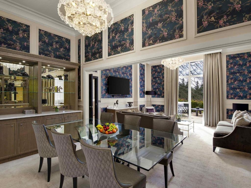 Fairmont Windsor Park - 