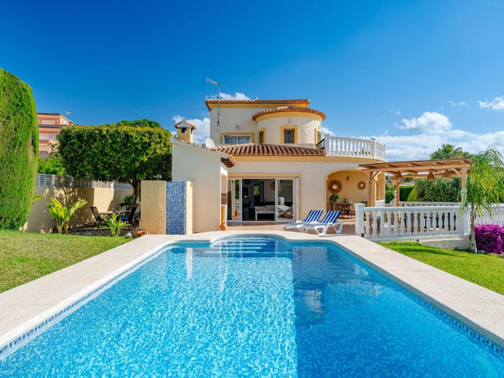 Holiday Home Hawaii by Interhome