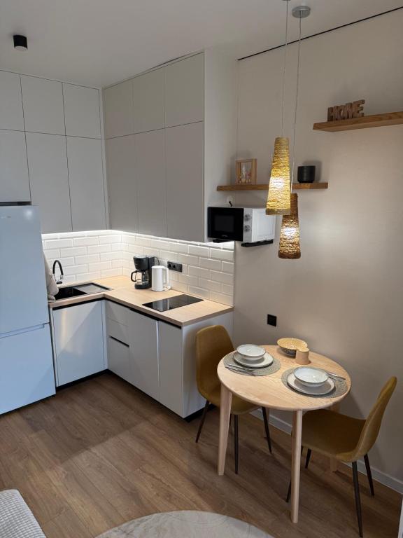 Comfortable, new apartment 2 minutes from the sea фото 4