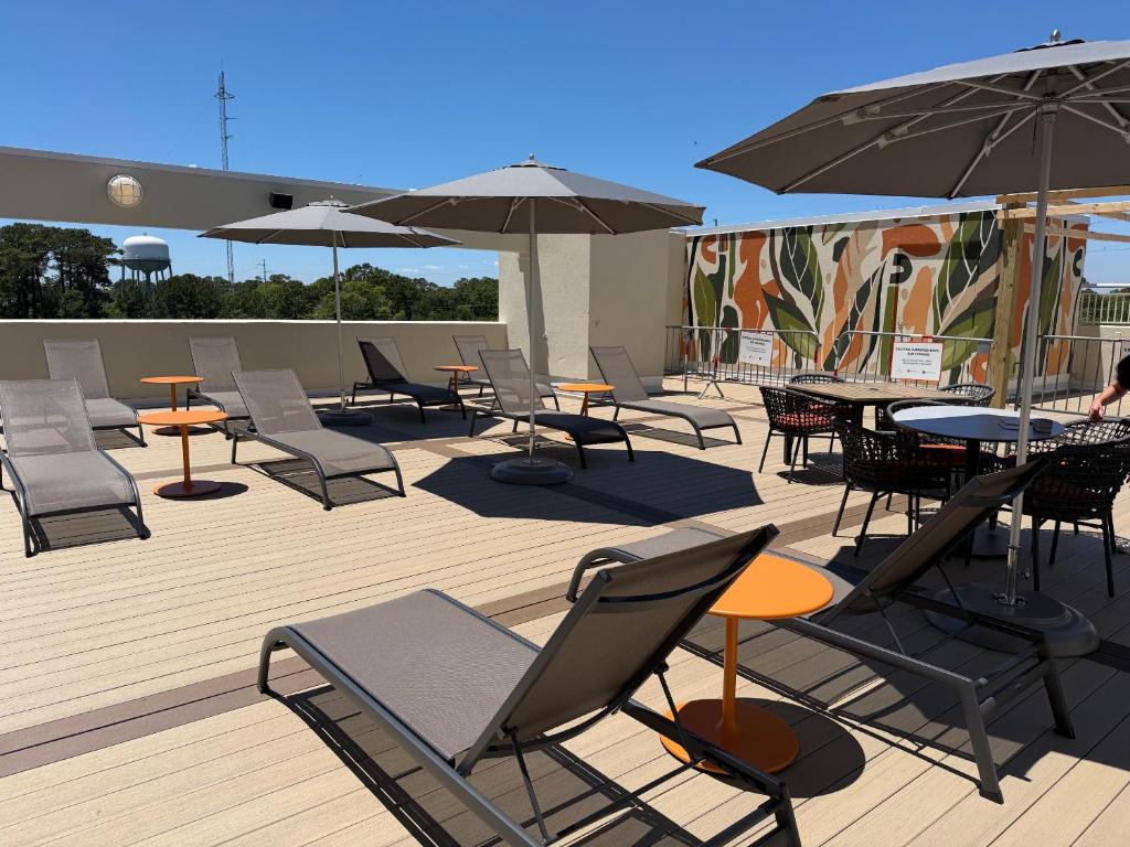 Sheraton Myrtle Beach - 