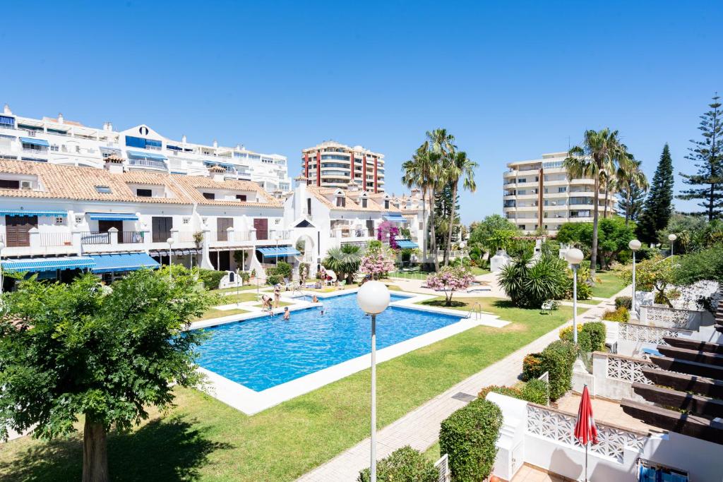 Casa Sauce - Terrace and Pool - Koti Rentals