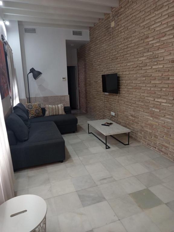 Apartamento Calle Alfarería