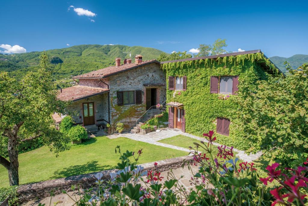 Agriturismo Braccicorti - Housity