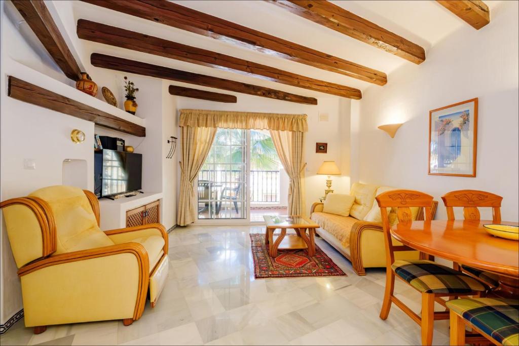 Aldea Del Mar ID67