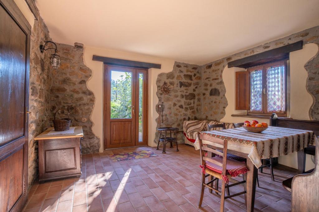 Agriturismo Braccicorti - Casa De Dos Dormitorios