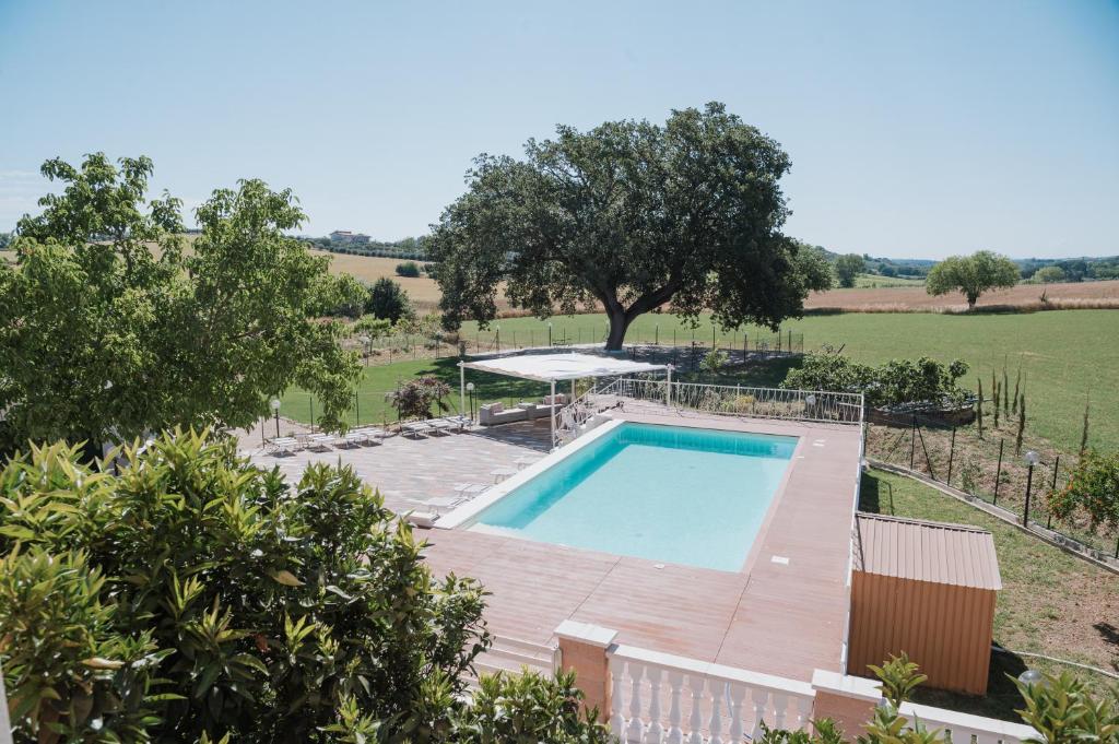 L'Antica Quercia B&B