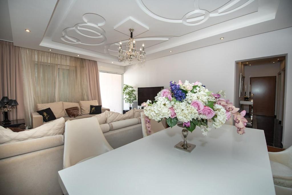 Luxury Sea View Apartment Split