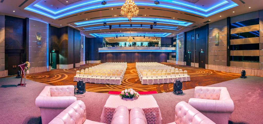 Buri Sriphu Hotel - Resim 31