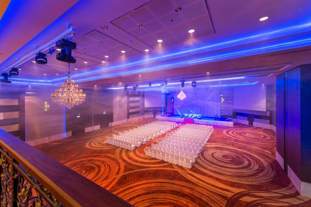 Buri Sriphu Hotel - Resim 32