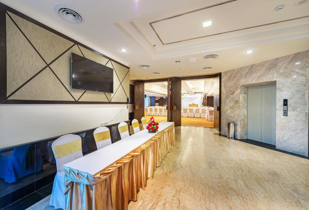 Buri Sriphu Hotel - Resim 34