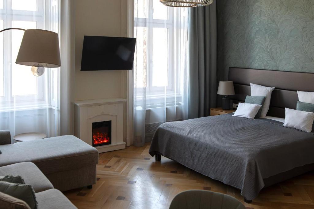 Harmonia Palace - 