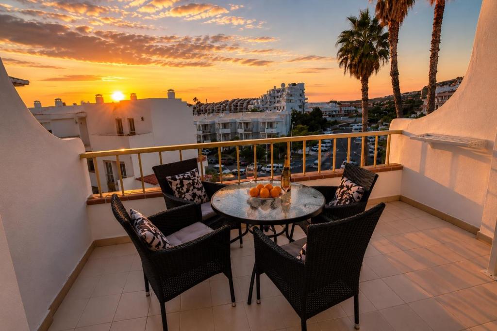 Los Cristianos 1 Bed Apartment