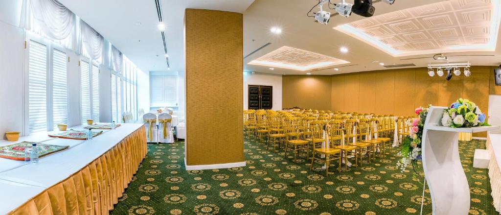 Buri Sriphu Hotel - Resim 38