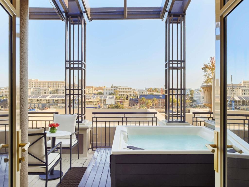 Cape Grace, A Fairmont Managed Hotel photo 5