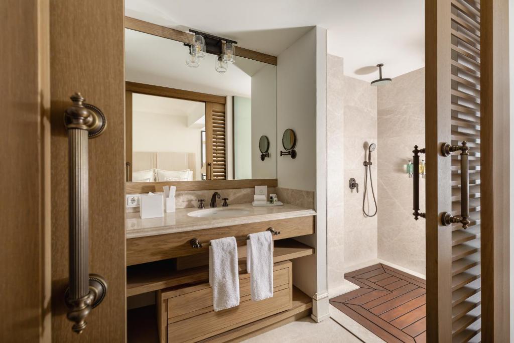 Allium Bodrum Resort & Spa photo 4
