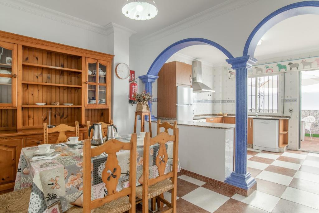 Casa ideal para Familias