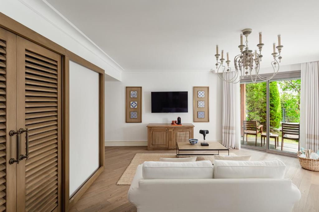 Allium Bodrum Resort & Spa photo 2