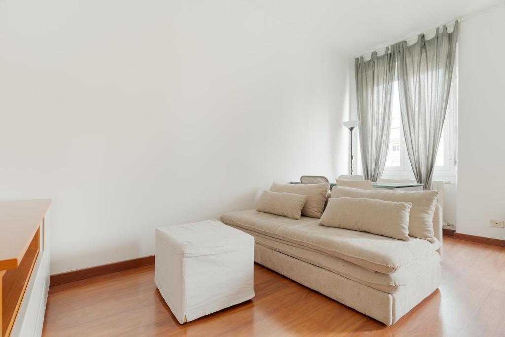 GuestHost - Cozy Flat X4 Gioia MM2