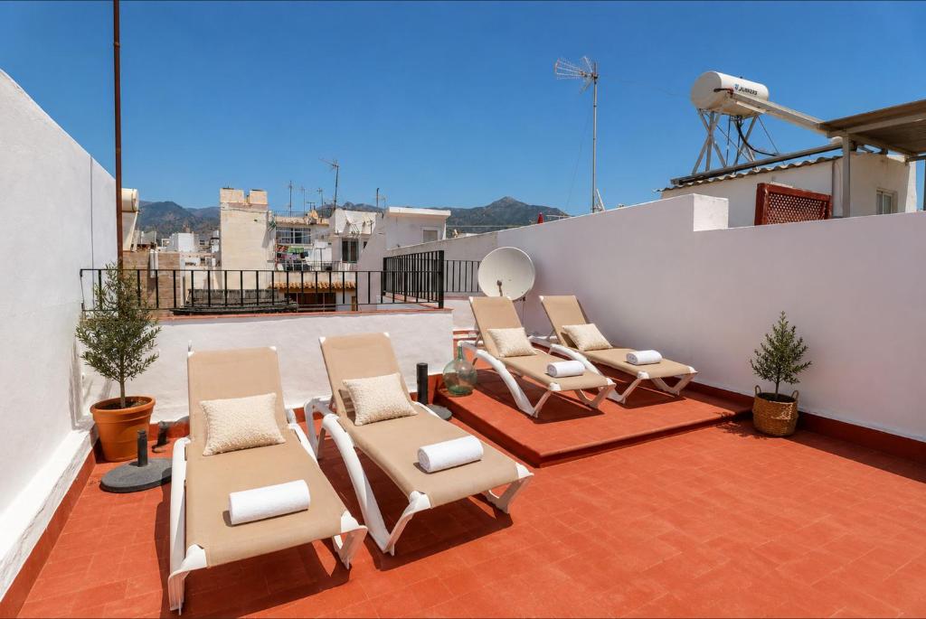 Casa Adela Nerja