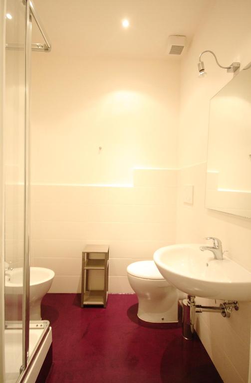 Bargello Guest House - Two-Bedroom Apartment