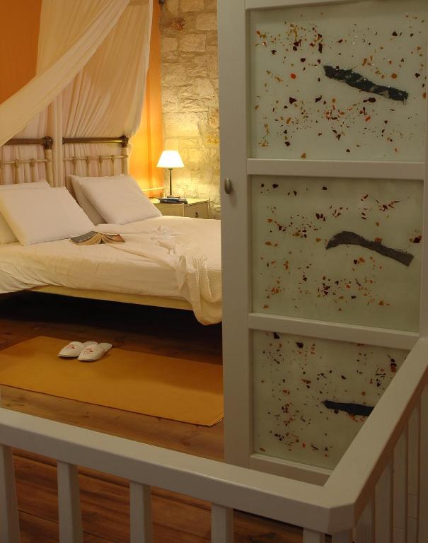 Katalagari Country Suites - Superior Suite
