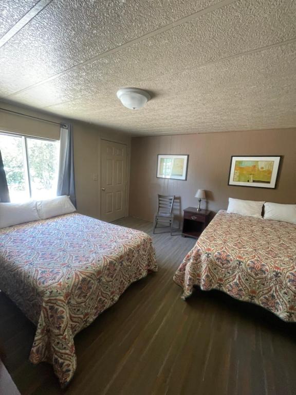 Admiral's Cove Resort - Estudio Con Cama Grande