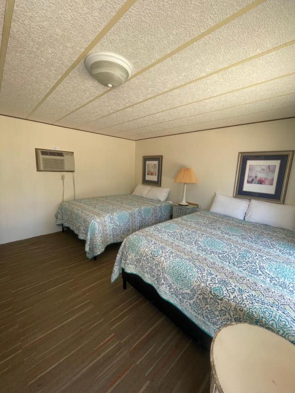 Admiral's Cove Resort - Estudio Con Cama Grande