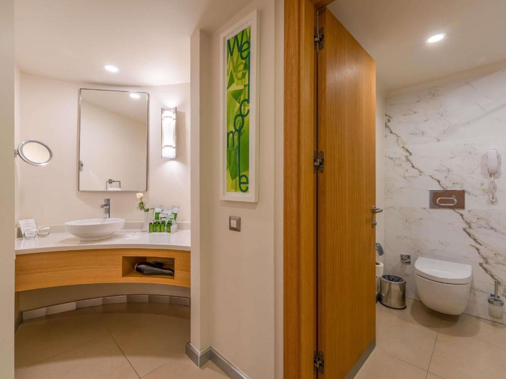 Rixos Park Belek - The Land Of Legends Access - Standardzimmer Mit Gartenblick – Ohne Balkon