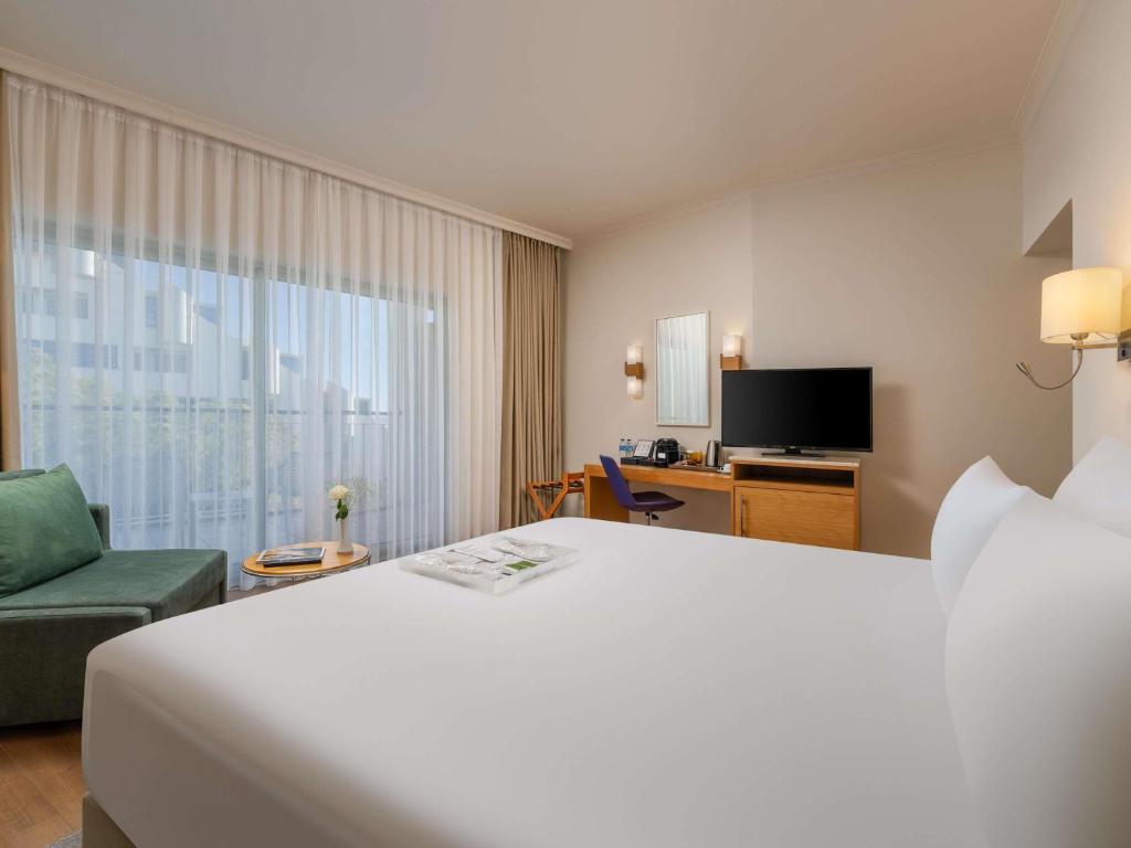 Rixos Park Belek - The Land Of Legends Access - Standardzimmer Mit Gartenblick
