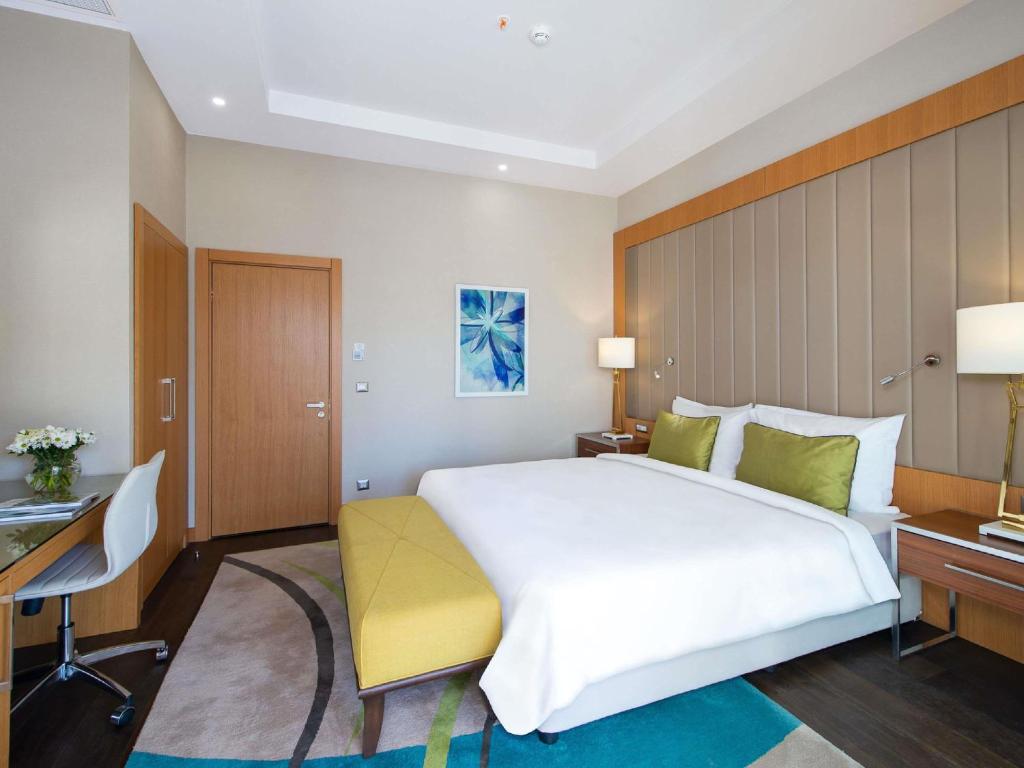 Rixos Park Belek - The Land Of Legends Access - Executive-Villa