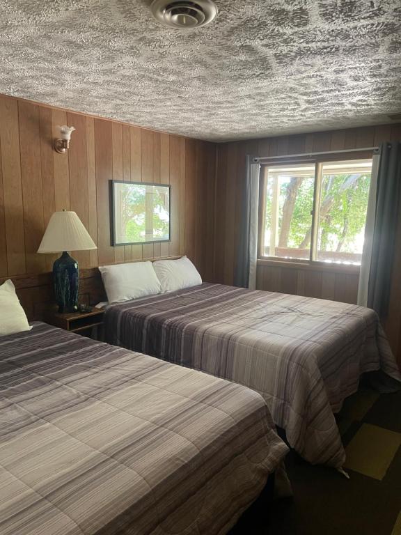 Admiral's Cove Resort - Estudio Con Vistas Al Lago