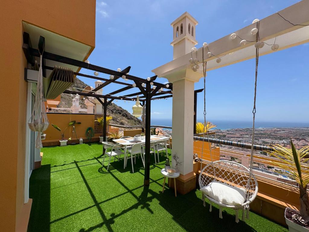 Casa Clara Ocean&Mountains View