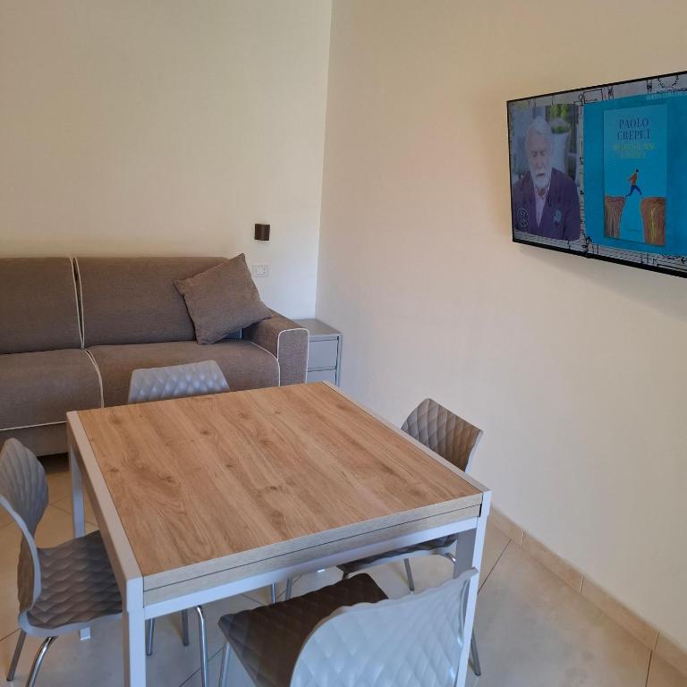 Hotel Schiller - Apartamento Premium De Un Dormitorio